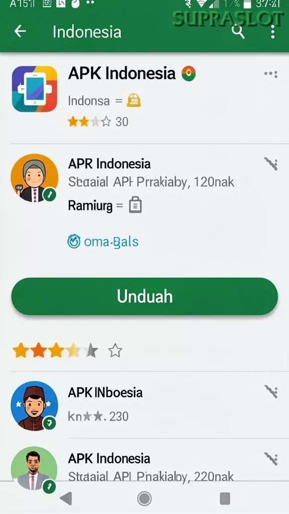 Screenshot Demi Gods V Hold And Hit nomor 2
