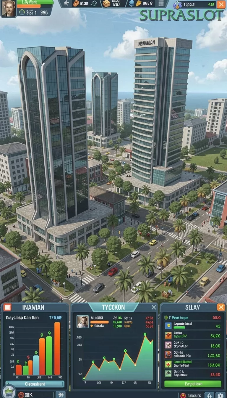 Screenshot Gods Of Giza nomor 1