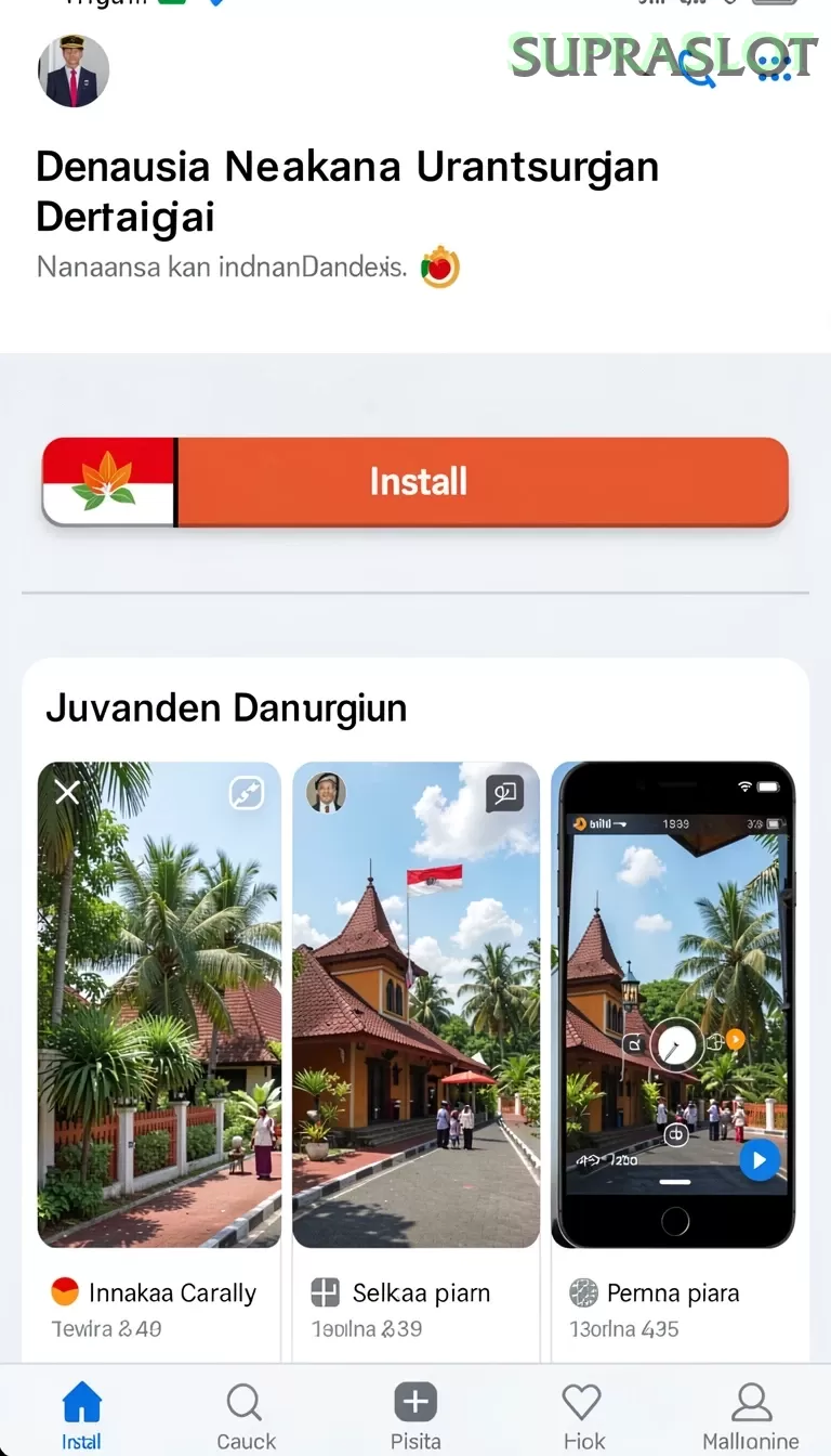 Screenshot Epic Treasure2 nomor 2