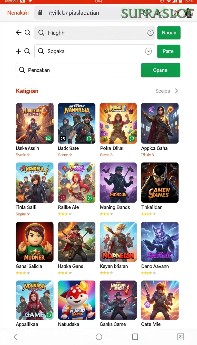Screenshot The Magic Cauldron   Enchanted Brew nomor 1