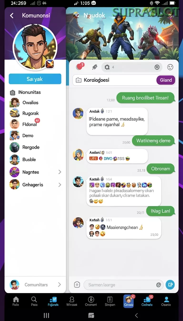 Screenshot petirrp nomor 1
