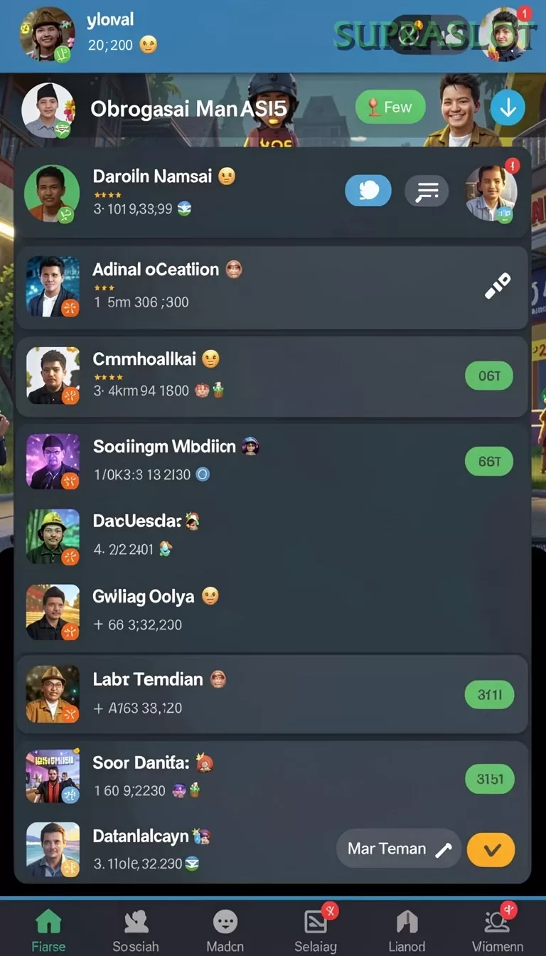 Screenshot bos88 nomor 1