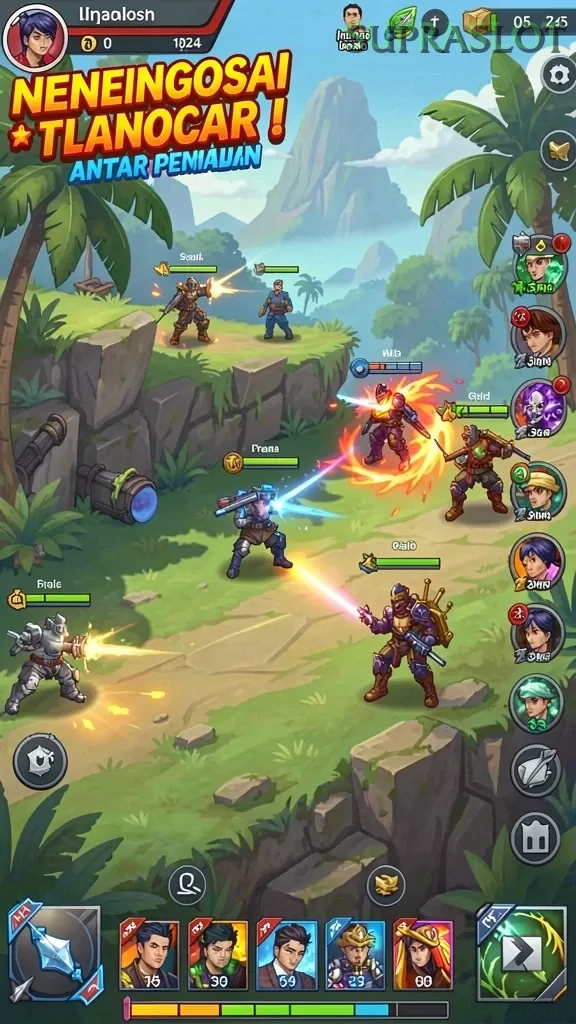 Screenshot Dragon Inn nomor 2