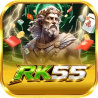 rk55 APK Resmi — ikon aplikasi