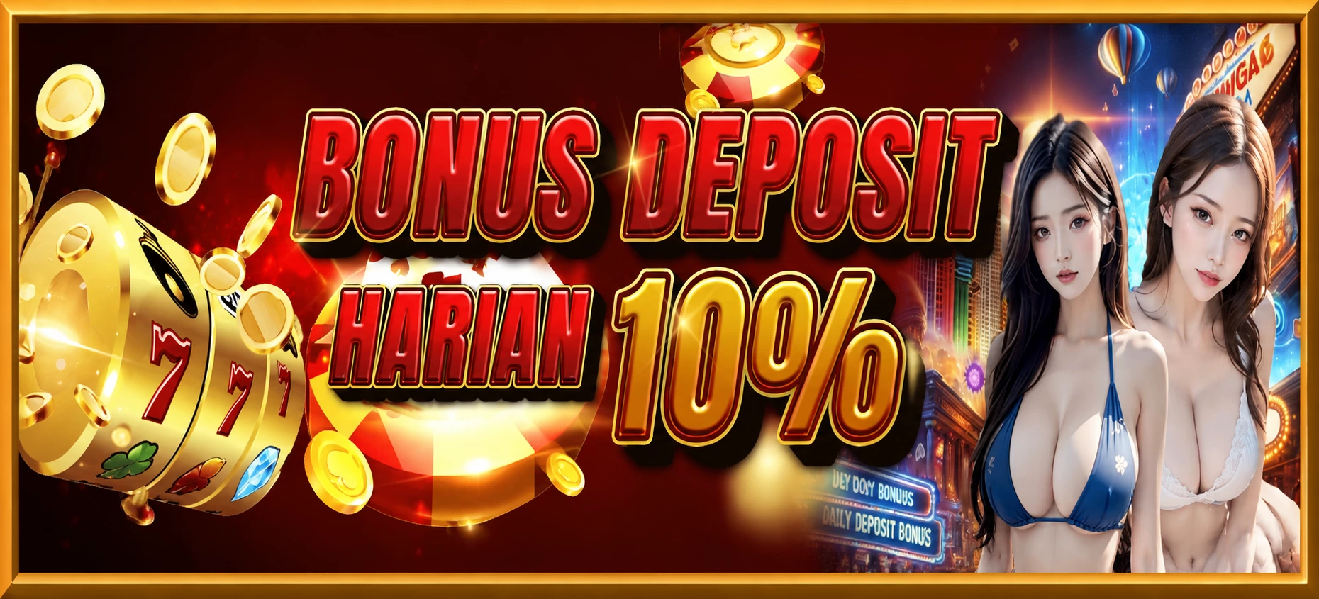 Login supraslot Sekarang Bonus Melimpah