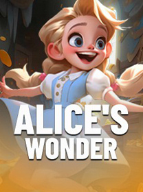 Review Terbaru Game Alices Wonders untuk Pemula game cover