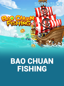 Bao Chuan Fishing banner