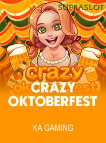 Crazy Oktoberfest icon