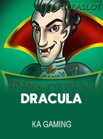 Dracula icon