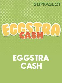 Eggstra Cash icon
