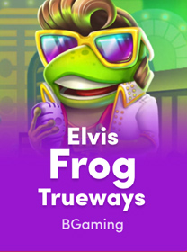 Elvis Frog Trueways Game Terbaru untuk Android dan iOS game cover