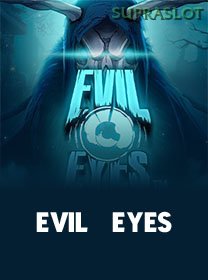 Evil Eyes banner
