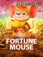 Fortune Mouse icon