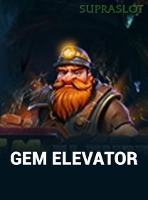 Gem Elevator icon