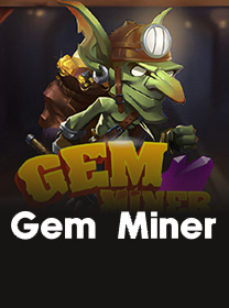 Gem-Miner icon