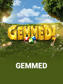 Gemmed game thumbnail