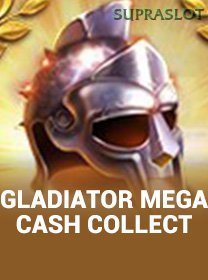 Gladiator Mega Cash Collect icon