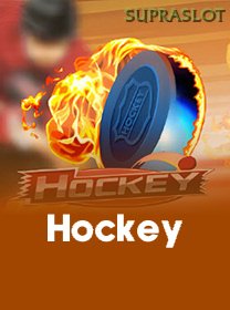 Hockey banner