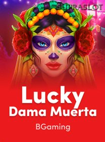 Lucky Dama Muerta icon