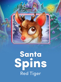 Santa Spins Terbaru untuk Pemain: Review dan Panduan banner