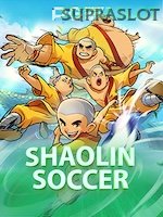 Shaolin Soccer icon