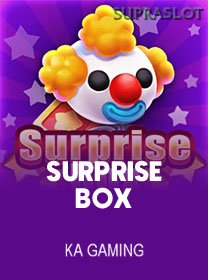 Surprise Box icon