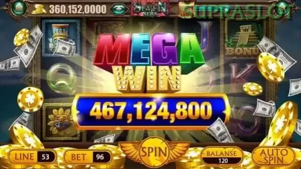 Slot icon