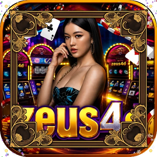 Aplikasi zeus4d Terbaru untuk Android dan iOS