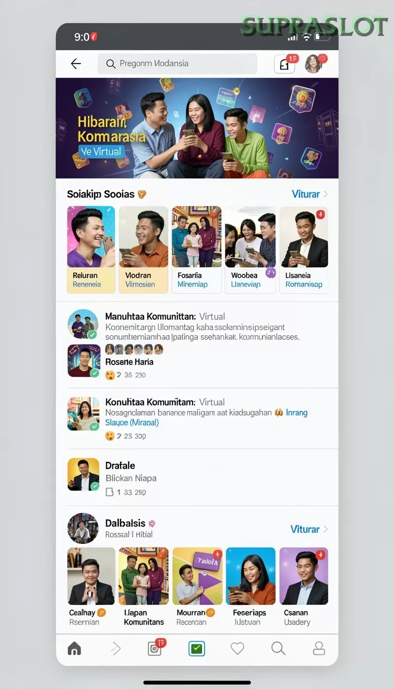 Screenshot Eggstra Cash nomor 1