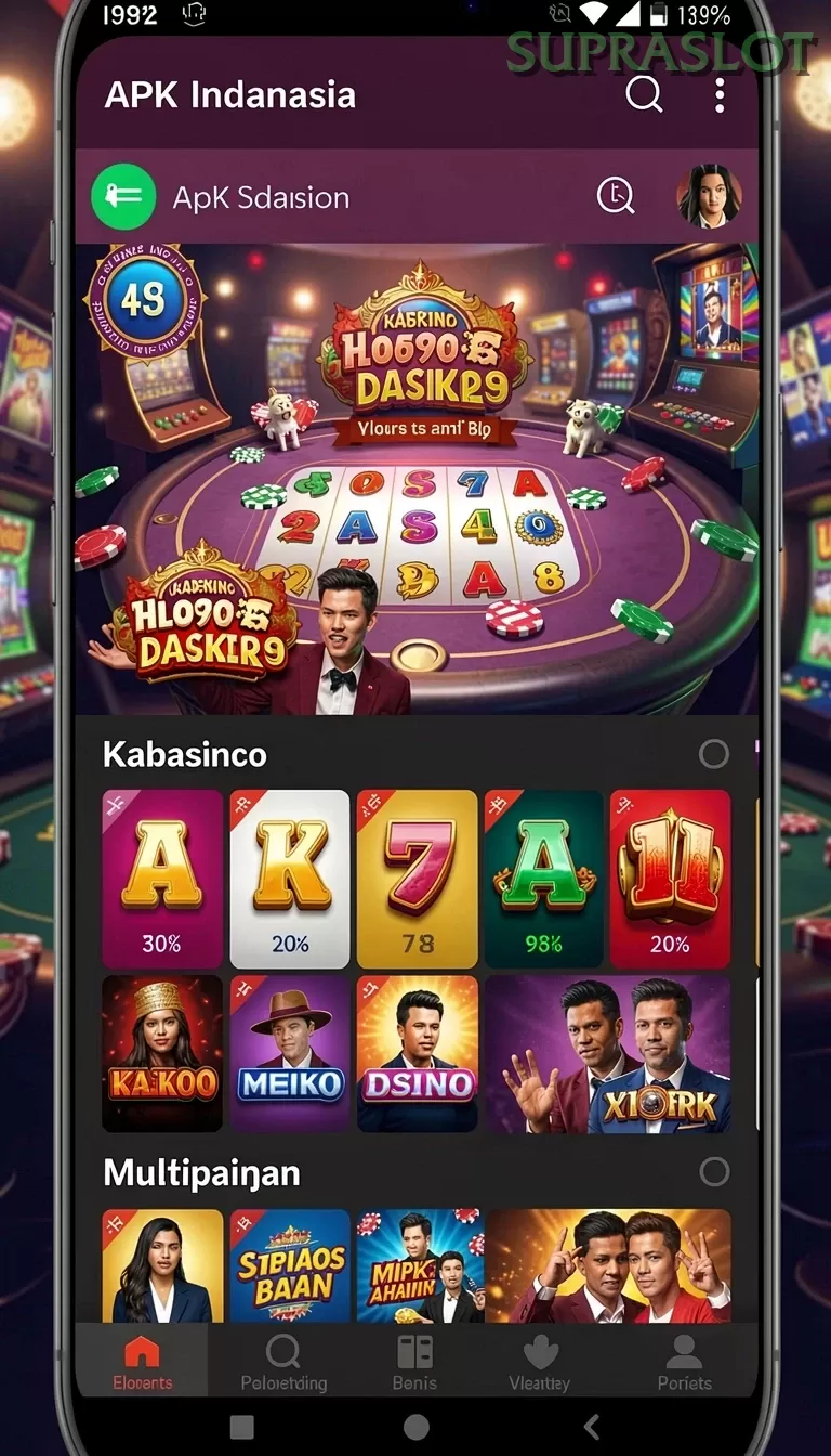 Screenshot Mega Fire Blaze 3 Wizards nomor 1