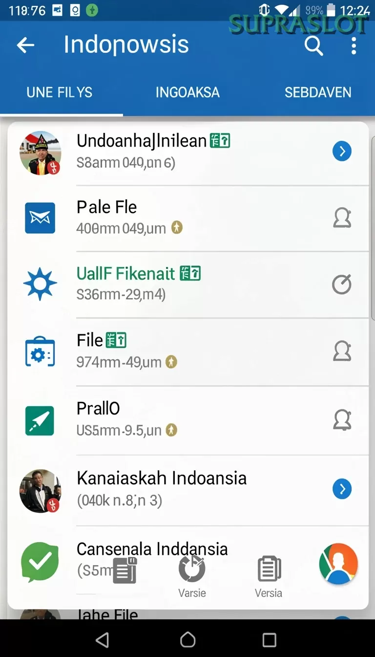 Screenshot Fire Chibi 2 nomor 1