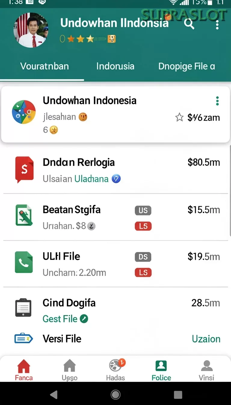 Screenshot Piggy Mania nomor 1