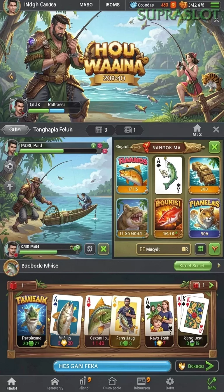 Screenshot Surprise Box nomor 2