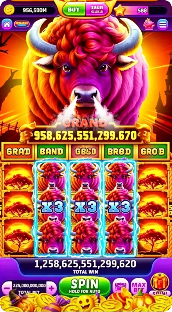 Bonus Spesial Download supraslot APK screenshot