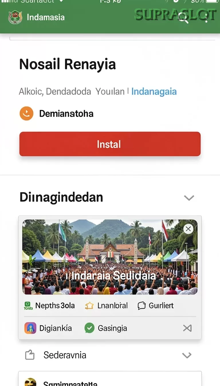 Screenshot Lucky Dama Muerta nomor 2