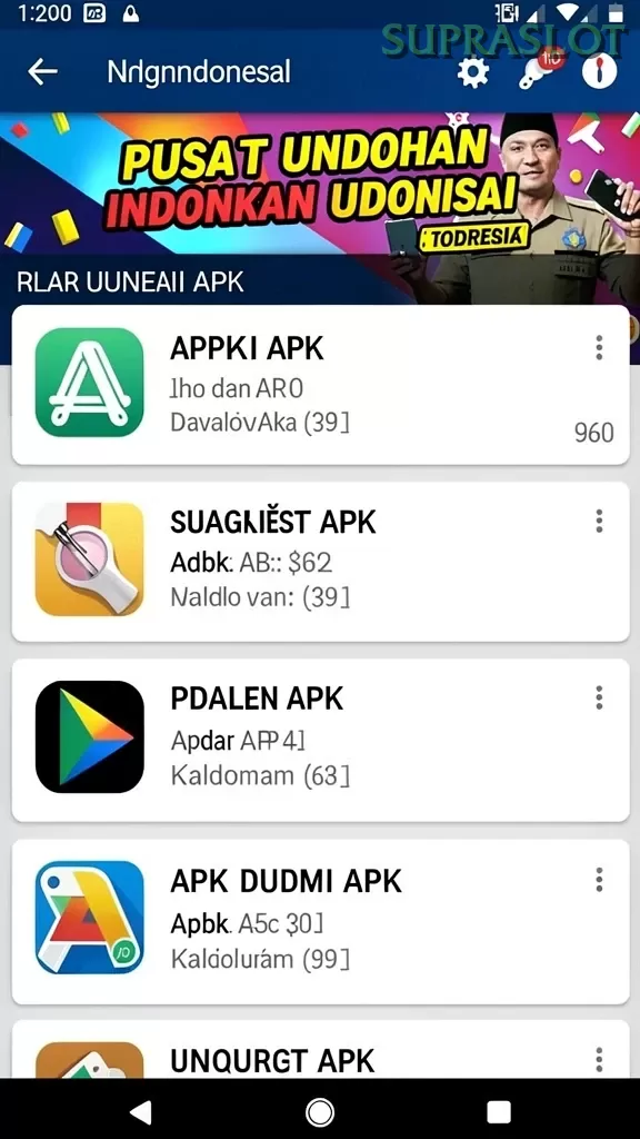 Screenshot Evil Eyes nomor 2